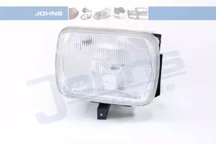 Основная фара JOHNS купить