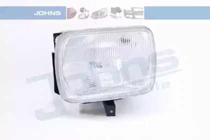Основная фара JOHNS купить