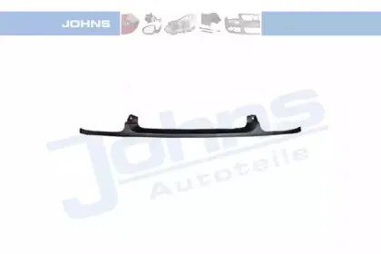 Насадка, решетка радиатора JOHNS купить