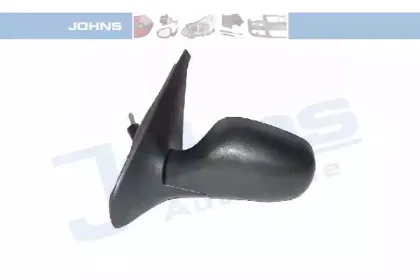 Наружное зеркало JOHNS купить