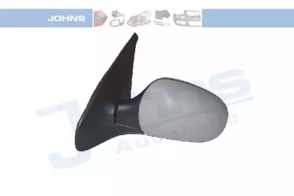 Наружное зеркало JOHNS купить