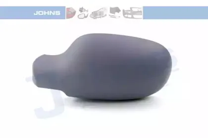 Покрытие, внешнее зеркало JOHNS купить