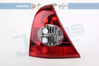 Задний фонарь JOHNS купить