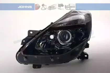 Основная фара JOHNS купить