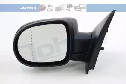 Наружное зеркало JOHNS купить