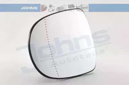 Зеркальное стекло, наружное зеркало JOHNS купить