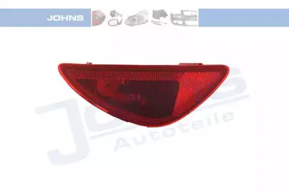 Задний противотуманный фонарь JOHNS купить