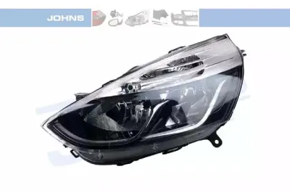 Основная фара JOHNS купить