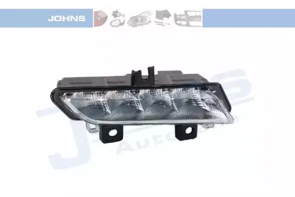 Фара дневного освещения JOHNS купить