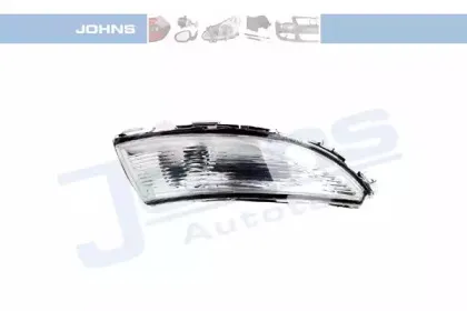 Фонарь указателя поворота JOHNS купить