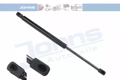 Газовая пружина, крышка багажник JOHNS купить