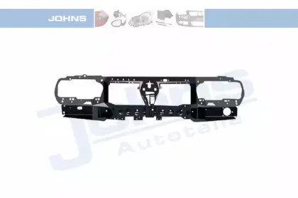 Облицовка передка JOHNS купить