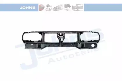 Облицовка передка JOHNS купить