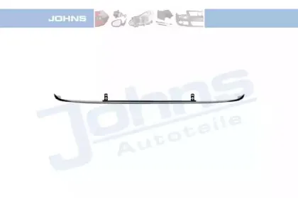 Насадка, решетка радиатора JOHNS купить