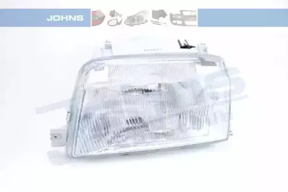 Основная фара JOHNS купить