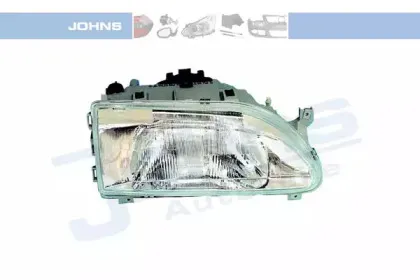 Основная фара JOHNS купить