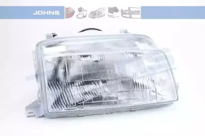 Основная фара JOHNS купить