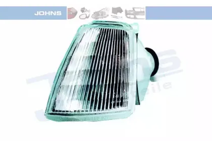 Фонарь указателя поворота JOHNS купить