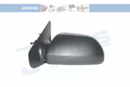 Наружное зеркало JOHNS купить