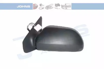 Наружное зеркало JOHNS купить