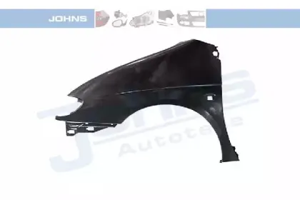 Крыло JOHNS купить