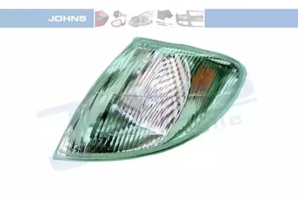 Фонарь указателя поворота JOHNS купить