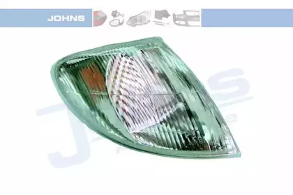 Фонарь указателя поворота JOHNS купить