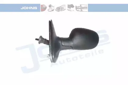Наружное зеркало JOHNS купить