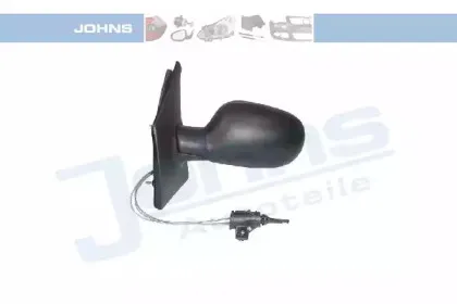 Наружное зеркало JOHNS купить