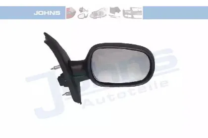 Наружное зеркало JOHNS купить