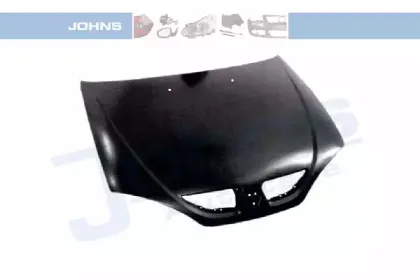 Капот двигателя JOHNS купить