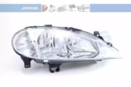 Основная фара JOHNS купить