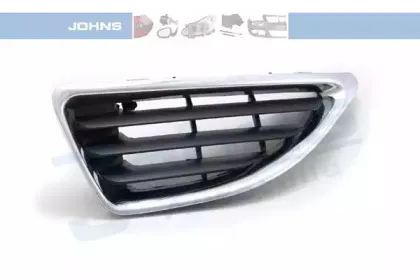 Решетка радиатора JOHNS купить