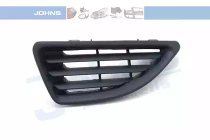 Решетка радиатора JOHNS купить