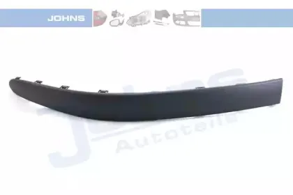 Облицовка / защитная накладка, буфер JOHNS купить