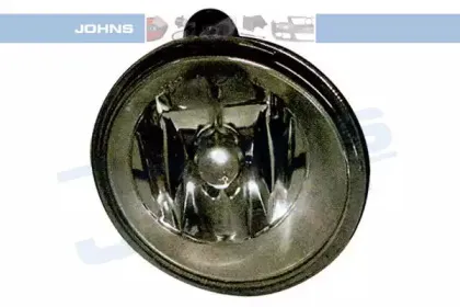 Противотуманная фара JOHNS купить