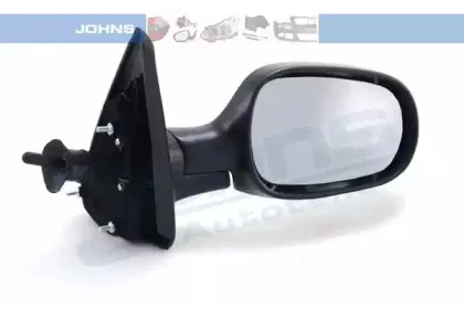 Наружное зеркало JOHNS купить