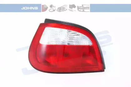 Задний фонарь JOHNS купить