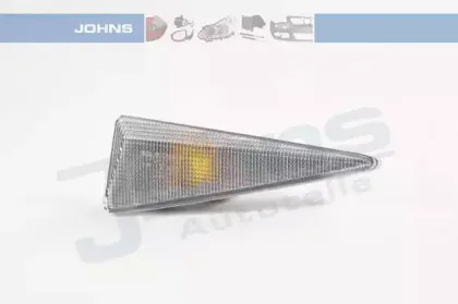 Фонарь указателя поворота JOHNS купить
