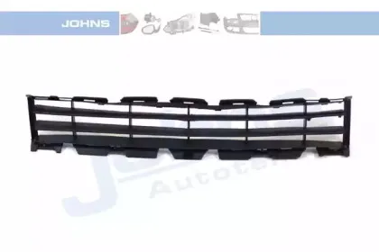 Решетка вентилятора, буфер JOHNS купить