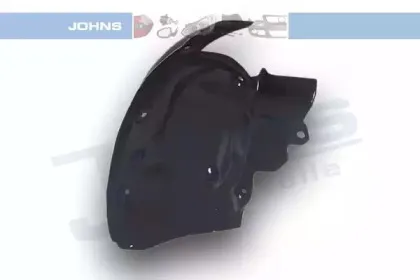 Обшивка, колесная ниша JOHNS купить