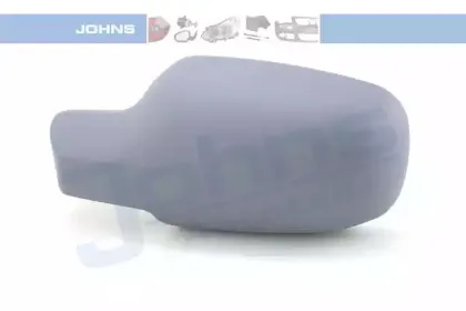Покрытие, внешнее зеркало JOHNS купить