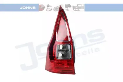 Задний фонарь JOHNS купить