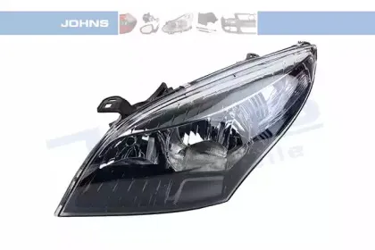 Основная фара JOHNS купить