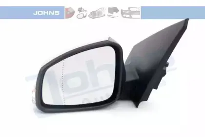 Наружное зеркало JOHNS купить
