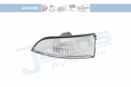 Фонарь указателя поворота JOHNS купить