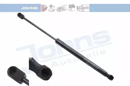 Газовая пружина, крышка багажник JOHNS купить