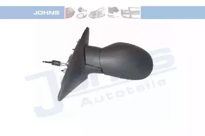 Наружное зеркало JOHNS купить