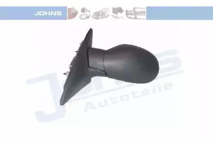 Наружное зеркало JOHNS купить