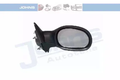 Наружное зеркало JOHNS купить